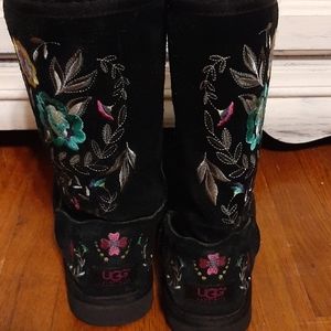 Ugg boots
